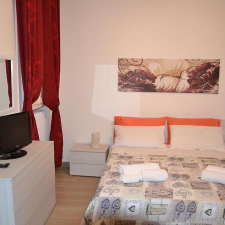 Casetta San Lazzaro Lecce Exterior foto