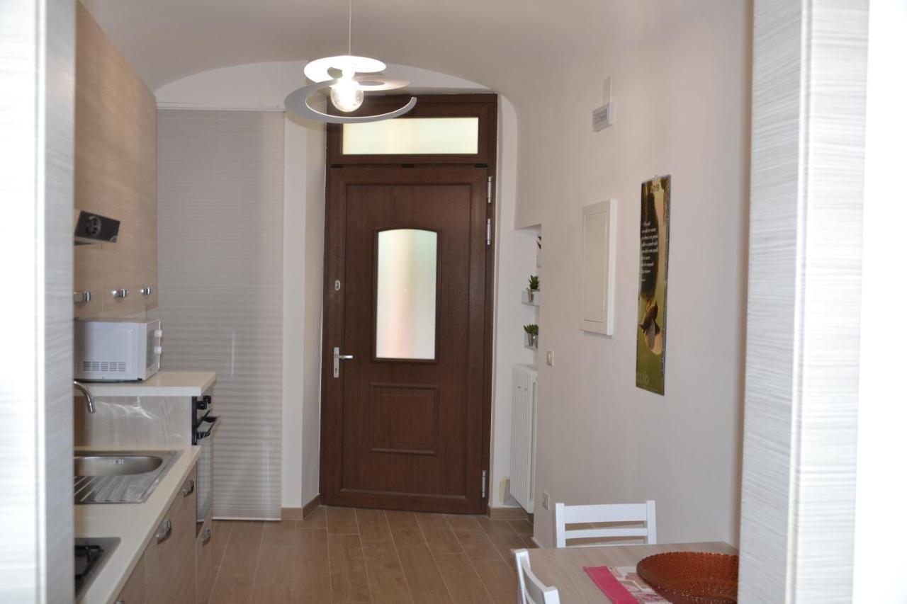 Casetta San Lazzaro Lecce Exterior foto