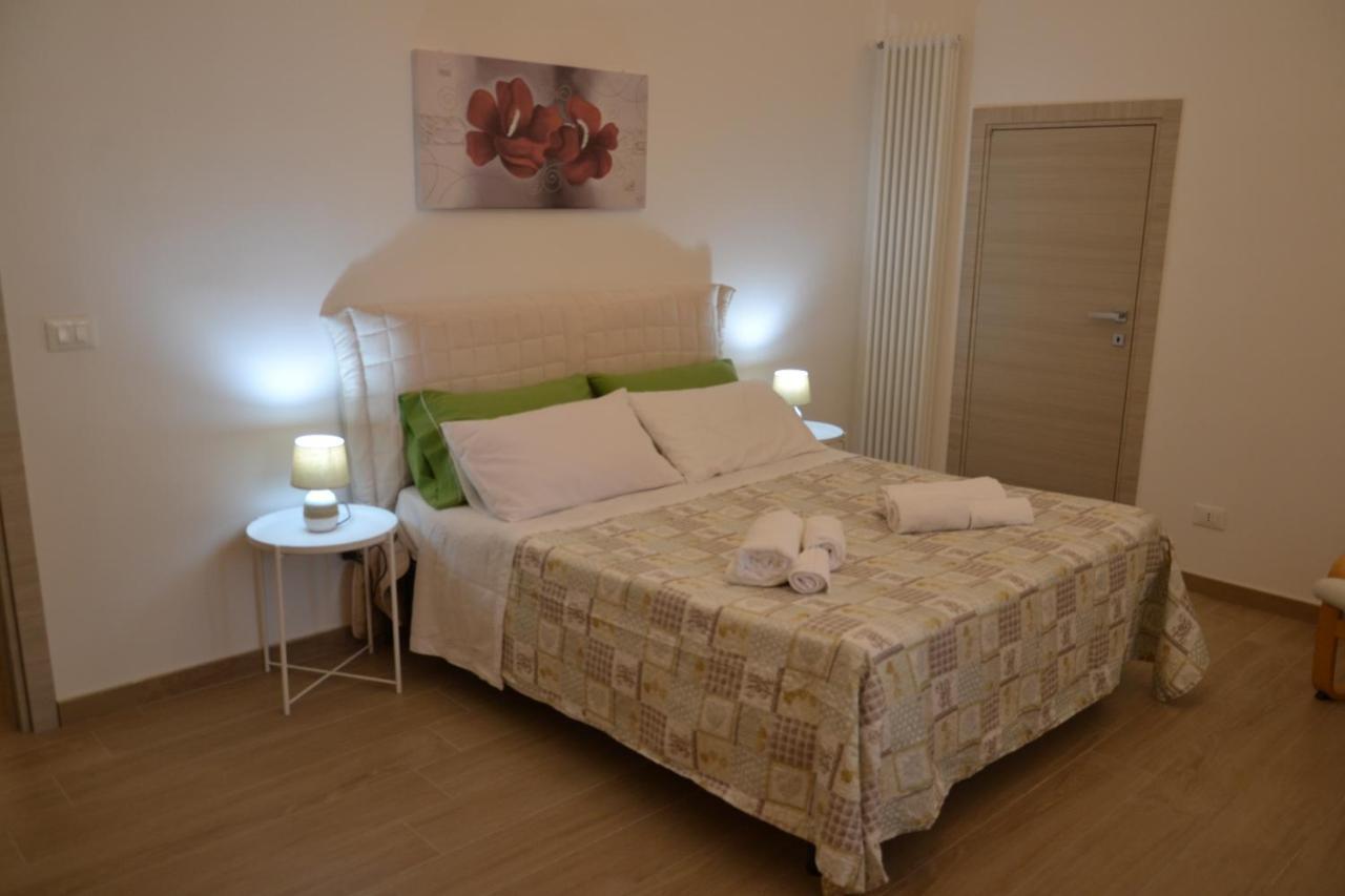 Casetta San Lazzaro Lecce Exterior foto