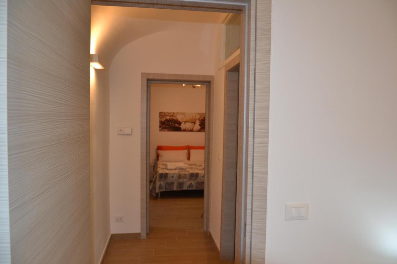 Casetta San Lazzaro Lecce Exterior foto