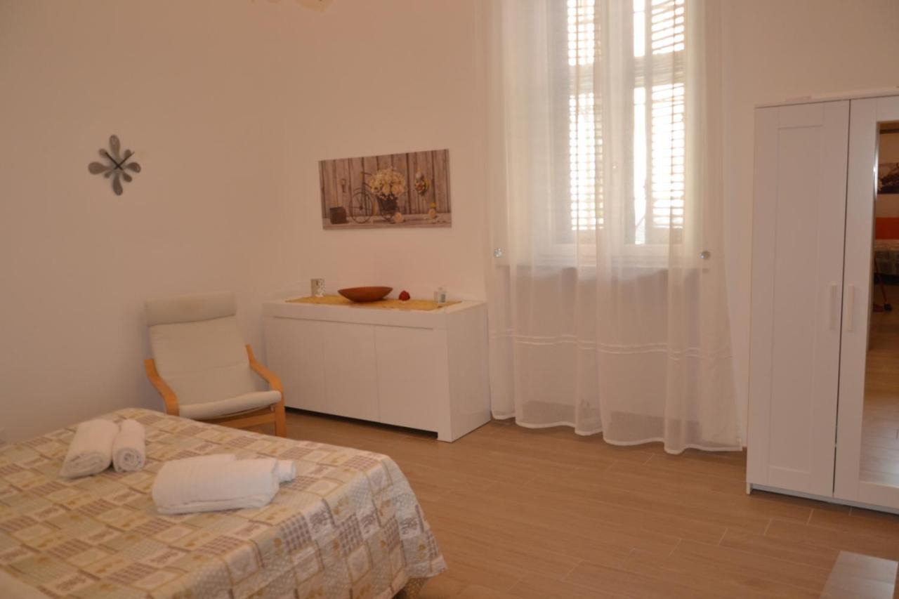 Casetta San Lazzaro Lecce Exterior foto