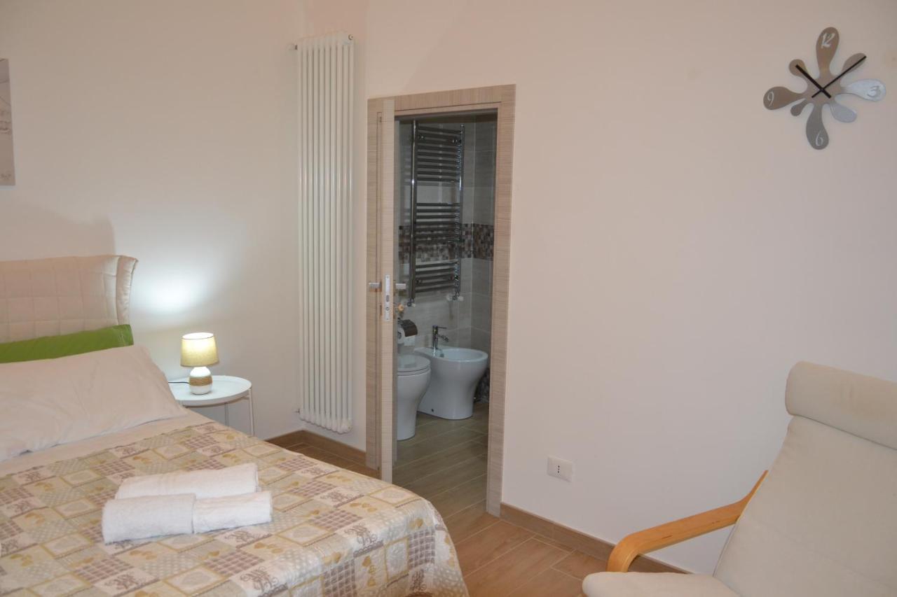 Casetta San Lazzaro Lecce Exterior foto