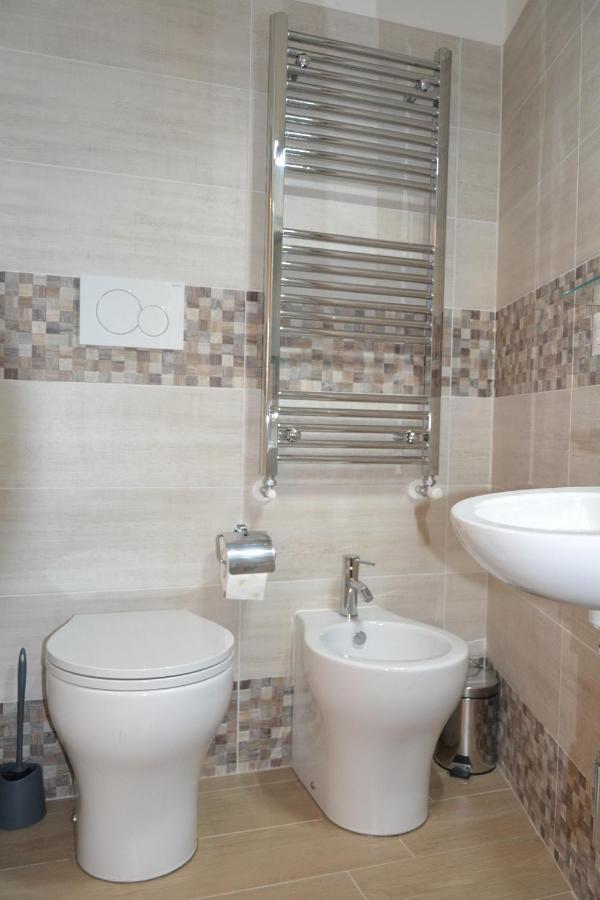 Casetta San Lazzaro Lecce Exterior foto