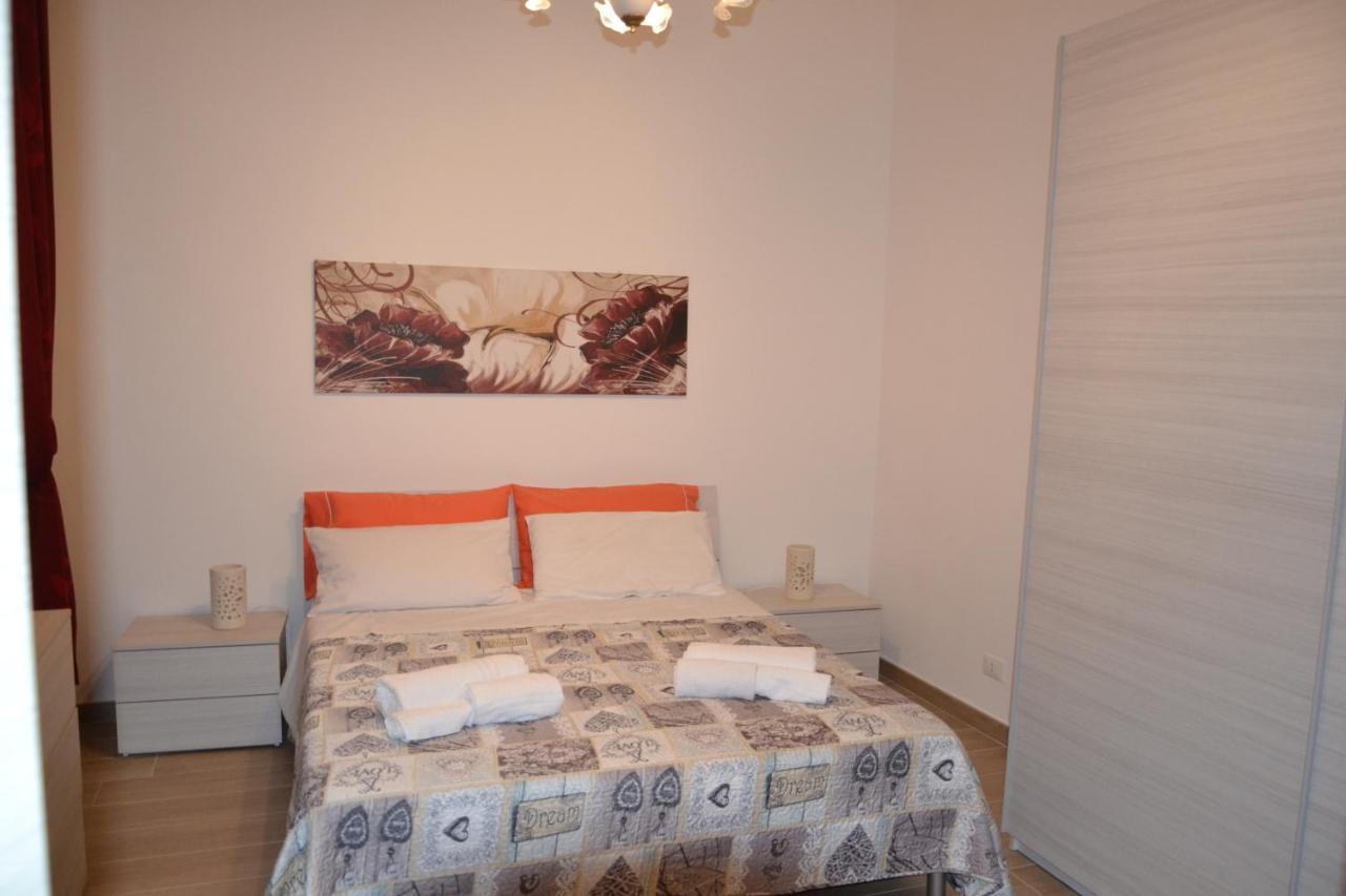 Casetta San Lazzaro Lecce Exterior foto