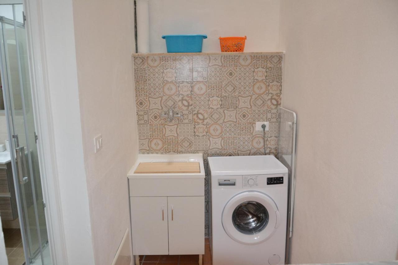 Casetta San Lazzaro Lecce Exterior foto