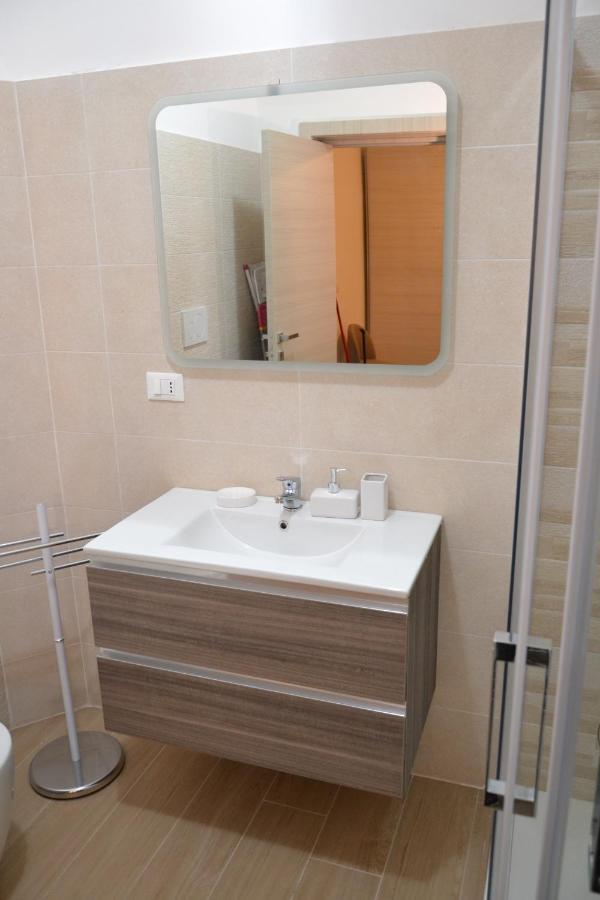 Casetta San Lazzaro Lecce Exterior foto